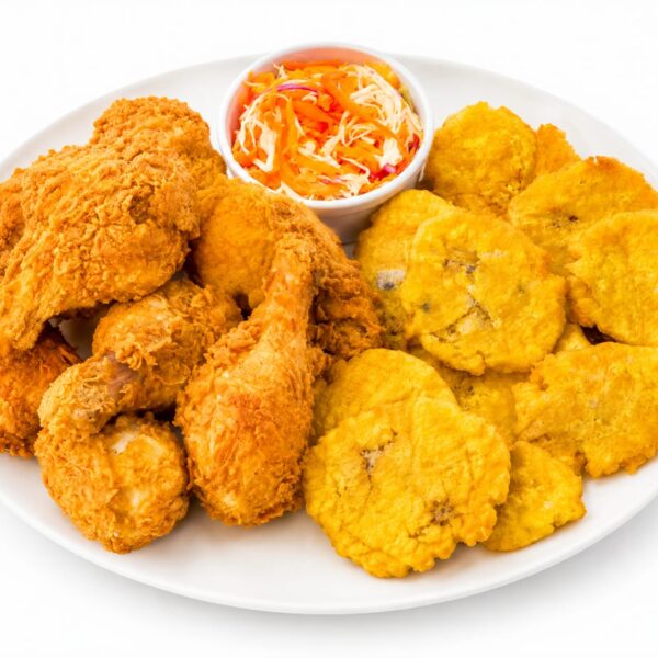 Thigh Griot