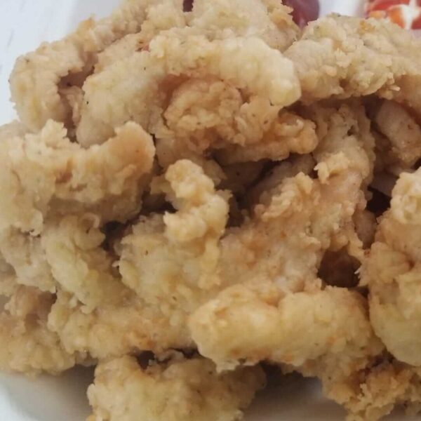 Chicken Fingers (3 – 4 persons)