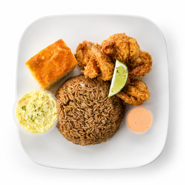 Shrimp Sensation (5)