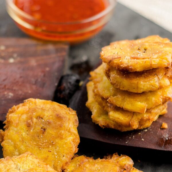 Griot Plantain (Order)