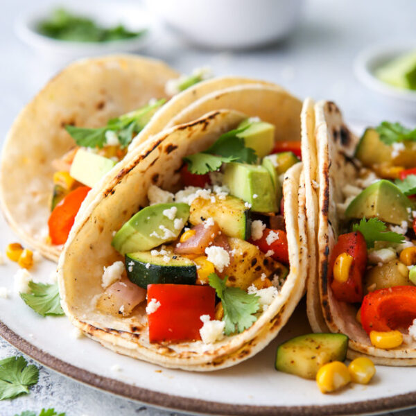 Veggie Taco