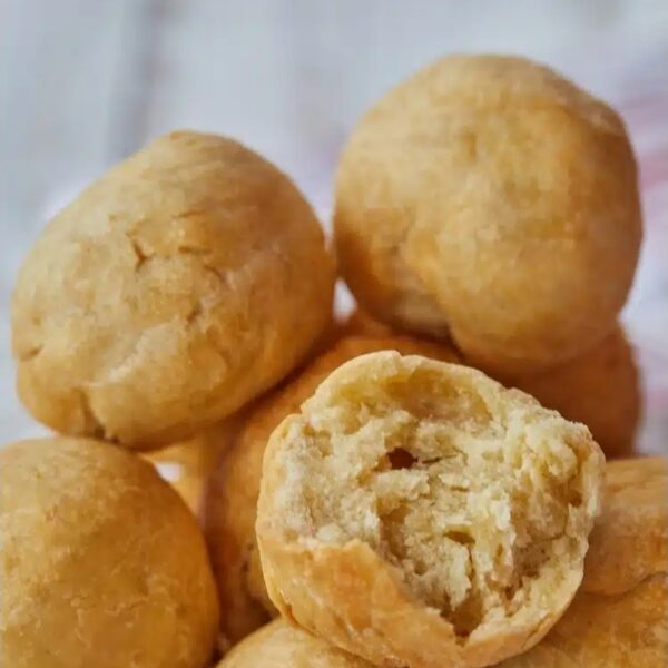 Breakfast Fry Dough (3)
