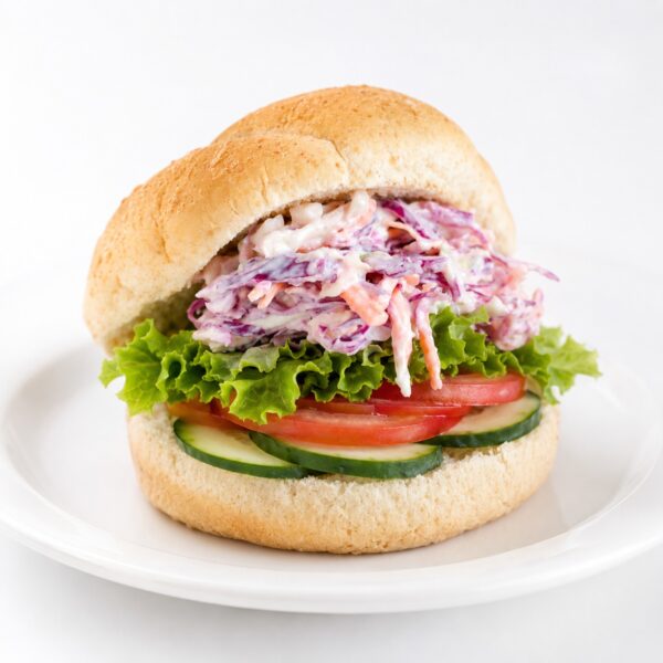 Veggie Burger