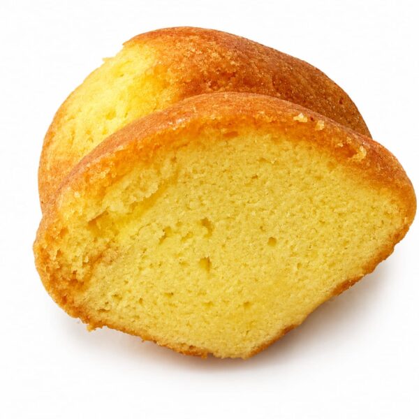 Rum Cake